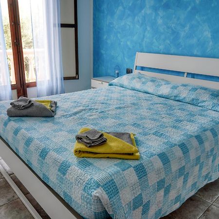 Domus Sicula Βίλα Punta Secca Εξωτερικό φωτογραφία