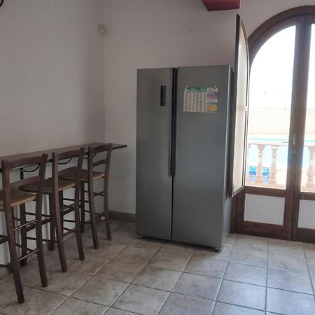 Domus Sicula Βίλα Punta Secca Εξωτερικό φωτογραφία