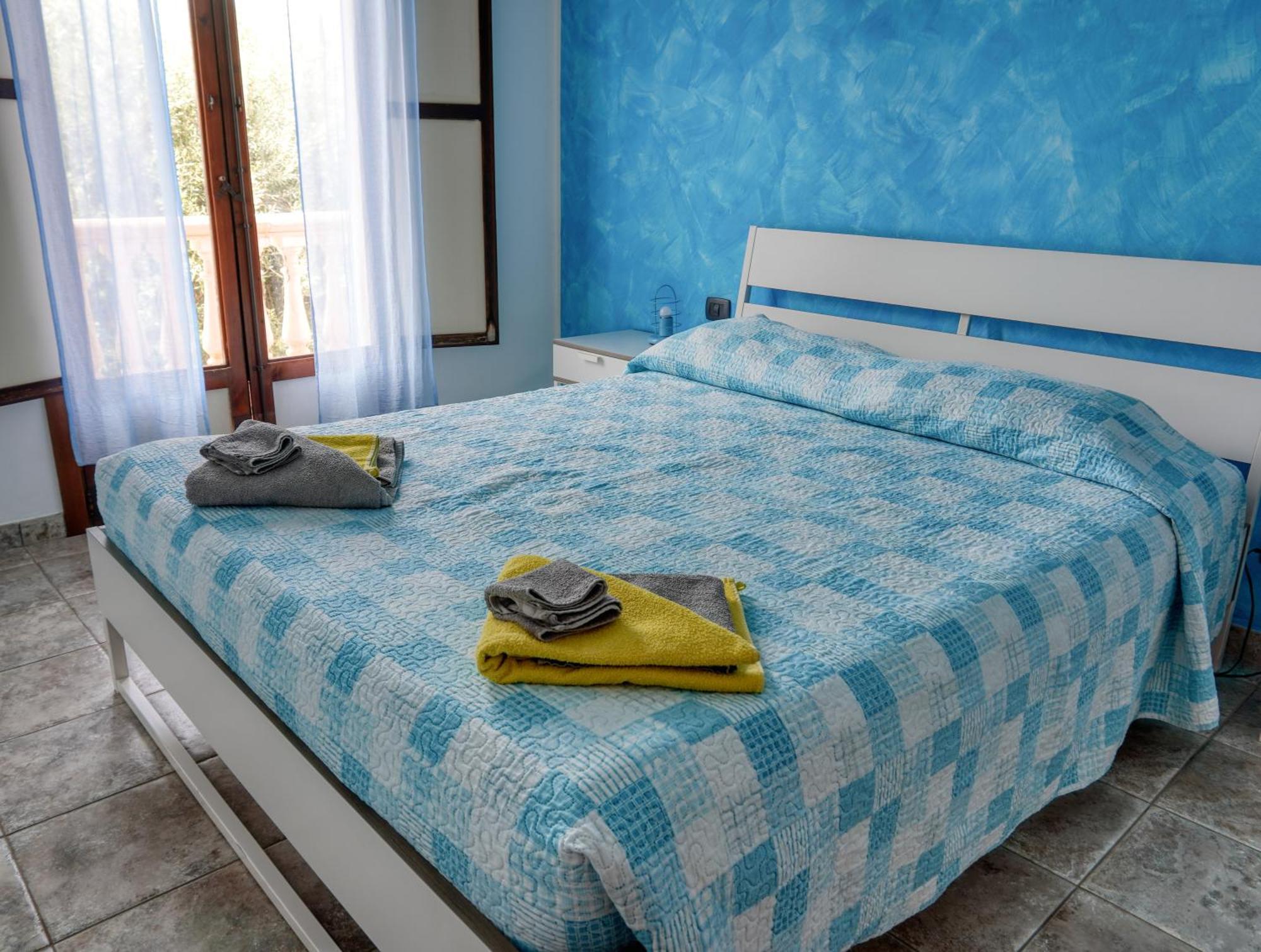 Domus Sicula Βίλα Punta Secca Εξωτερικό φωτογραφία