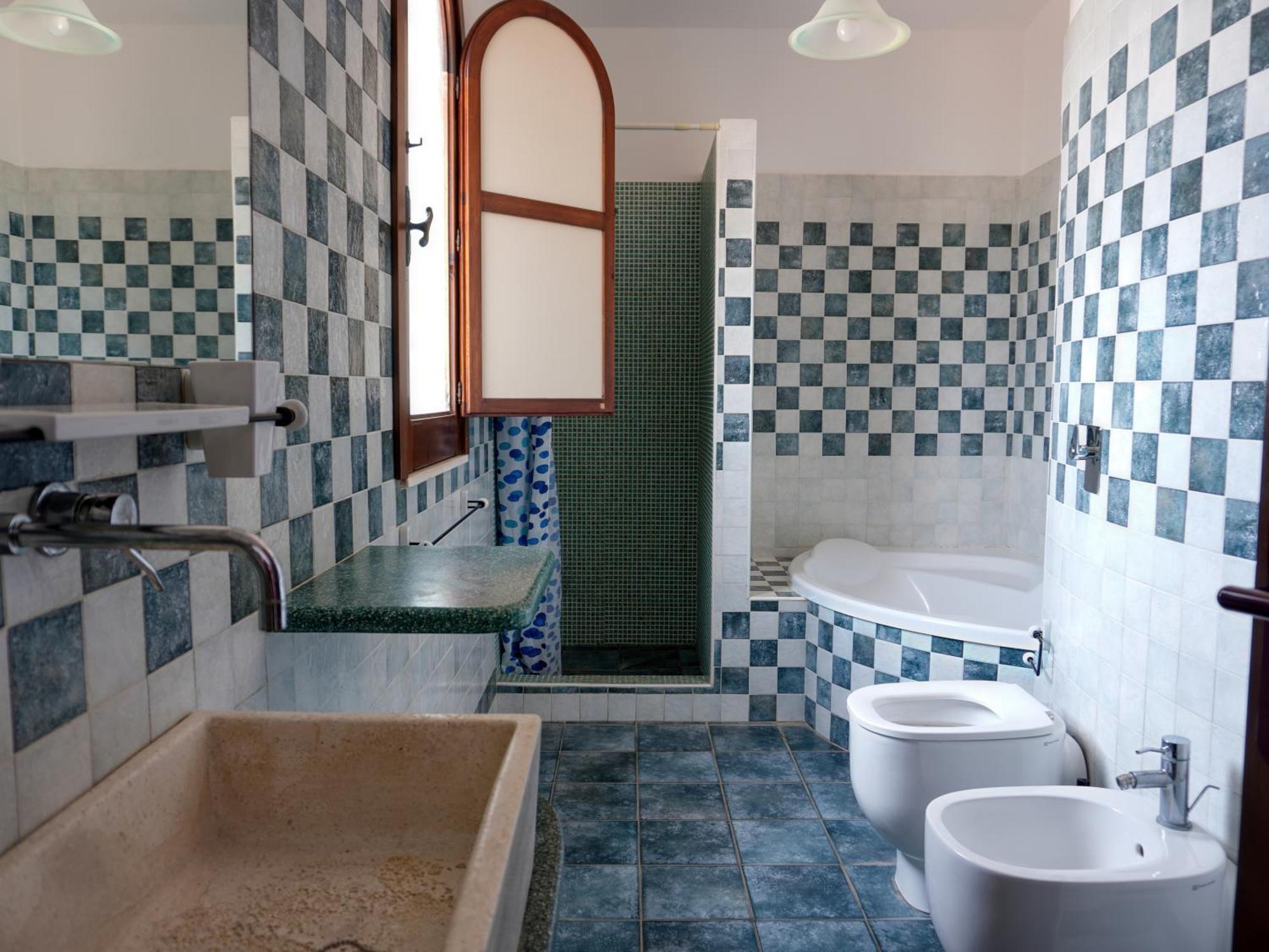 Domus Sicula Βίλα Punta Secca Εξωτερικό φωτογραφία