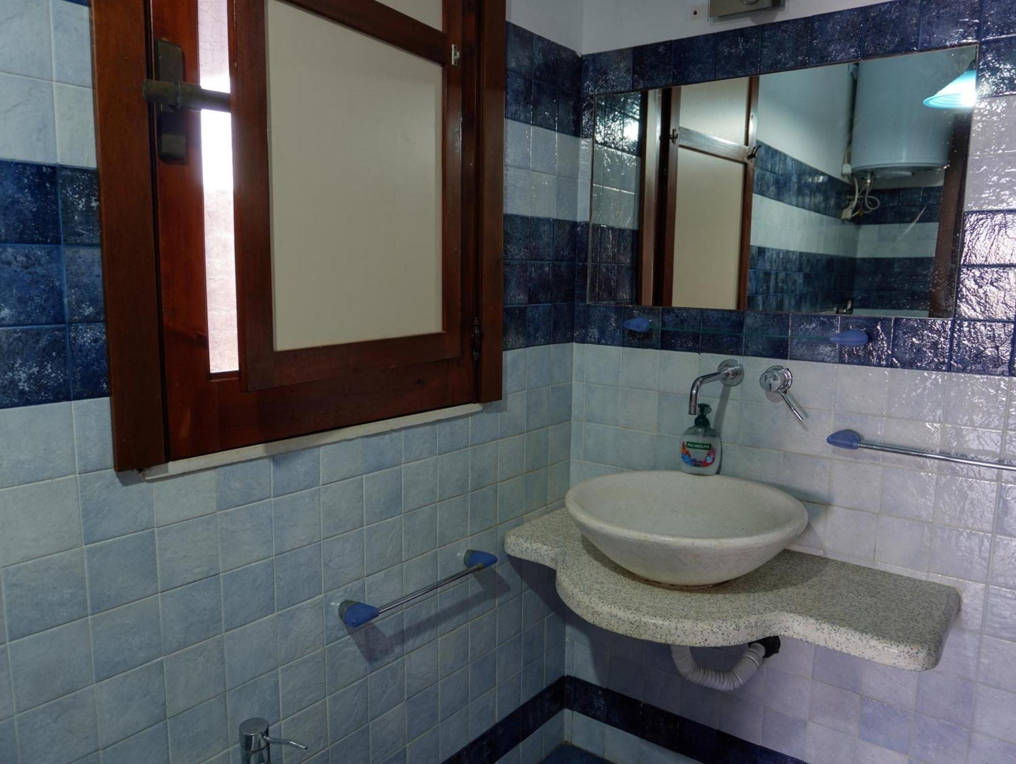 Domus Sicula Βίλα Punta Secca Εξωτερικό φωτογραφία