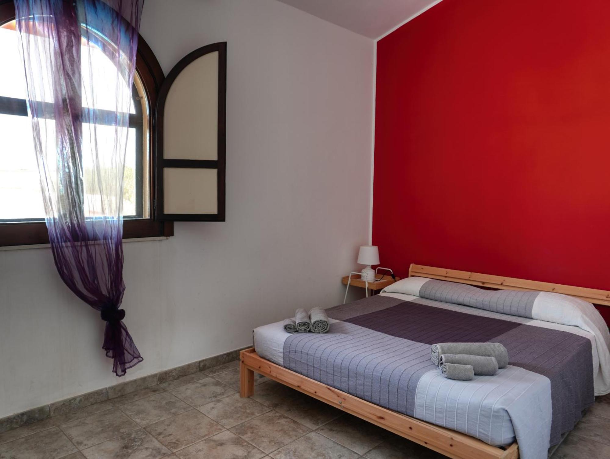 Domus Sicula Βίλα Punta Secca Εξωτερικό φωτογραφία