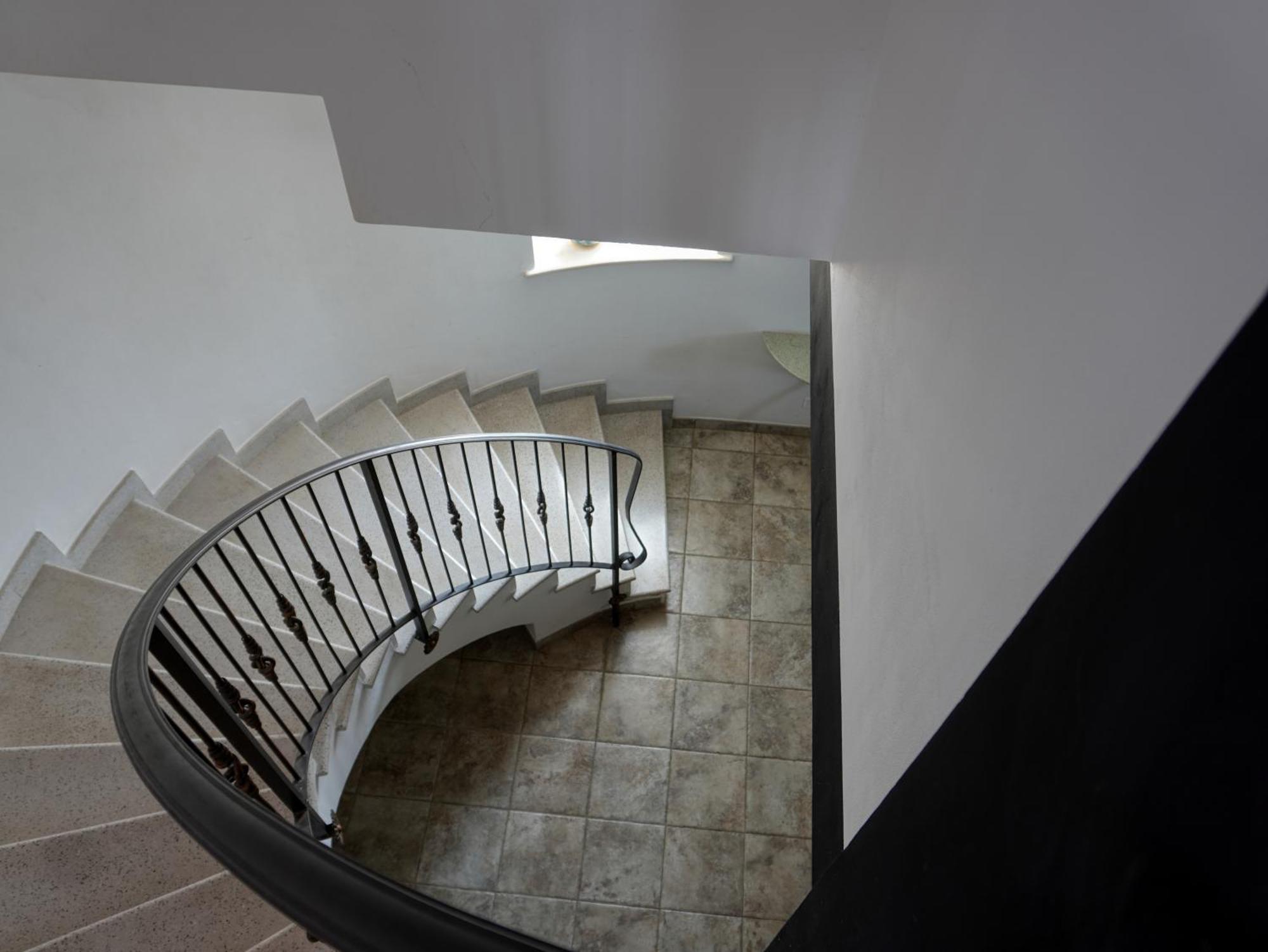 Domus Sicula Βίλα Punta Secca Εξωτερικό φωτογραφία