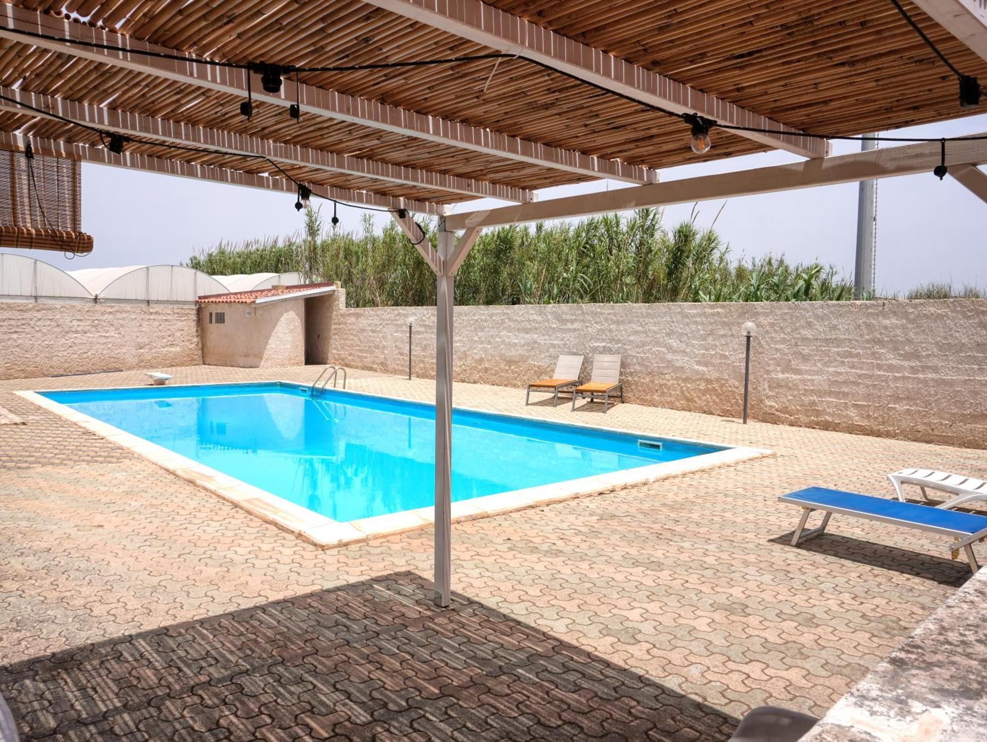 Domus Sicula Βίλα Punta Secca Εξωτερικό φωτογραφία